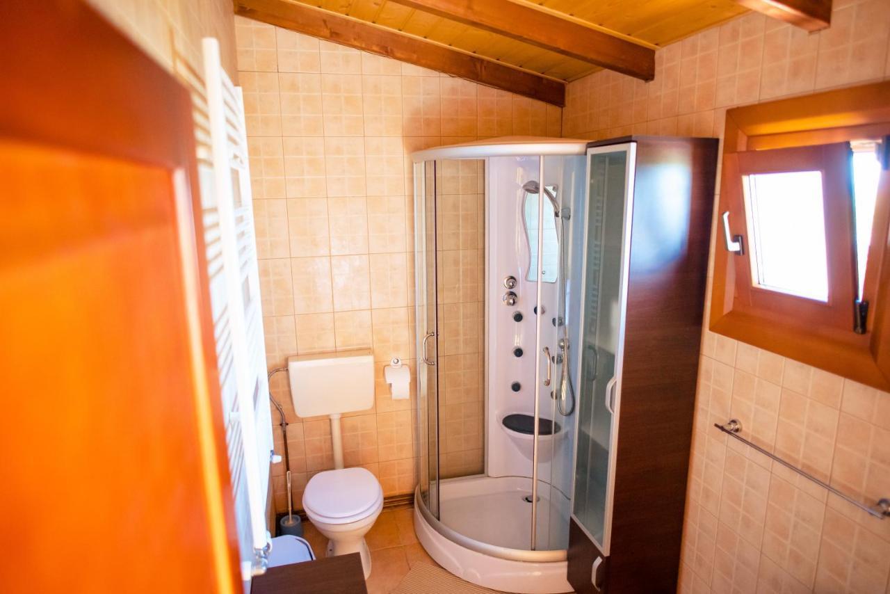 Sat De Vacanta Ciprian Porumbescu * Suceava