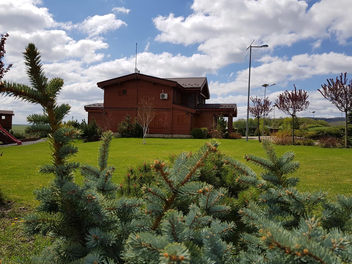 Sat De Vacanta Ciprian Porumbescu * Suceava
