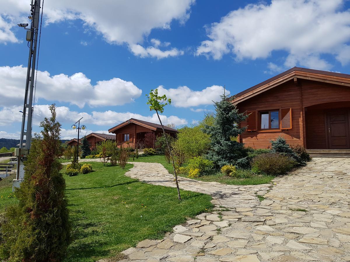 Sat De Vacanta Ciprian Porumbescu