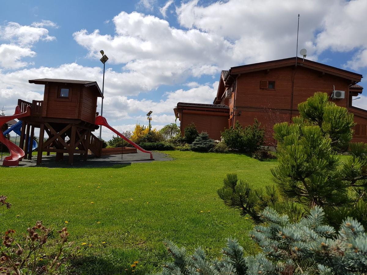 Sat De Vacanta Ciprian Porumbescu *
